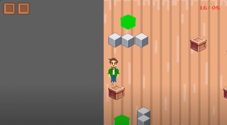 The Apartment Game - Puzzle-solving gameplay